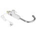 Robinet Instant Apa Calda 3500W Teesa