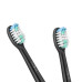 Periuta De Dinti Electrica Sonica Teesa Sonic Black
