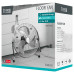 Ventilator Podea 40Cm 3 Viteze 90W Teesa
