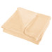 Patura Fleece Polar 150X200Cm Crem Teesa