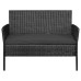 Set Mobilier Gradina Rose Teesa