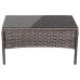 Set Mobilier Gradina Rose Teesa