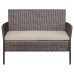 Set Mobilier Gradina Rose Teesa