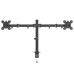 Suport 2 Monitoare 13-32 Inch Cabletech