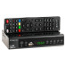 Tuner Digital Terestru / Cablu Dvb-T2/C H.265 Cabletech