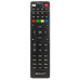 Tuner Digital Terestru / Cablu Dvb-T2/C H.265 Cabletech