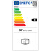Tv Full Hd 40 Inch 102Cm H.265 Hevc Cabletech