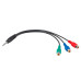 Tv Full Hd 40 Inch 102Cm H.265 Hevc Cabletech