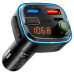Modulator Fm Audio Bluetooth Usb