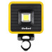 Reflector 10W Cu Acumulator 3.7V 4.5Ah Rebel