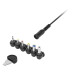 Alimentator Stabilizat Kemot 1000Ma