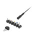 Alimentator Stabilizat Universal 500Ma Kemot