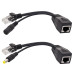 Adaptor Poe- Alimentare Prin Cablu De Retea