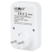 Temporizator Mecanic Ts-Wf1 Priza Schuko