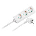 Prelungitor 3 Posturi 1.5M (3X1.0Mm)