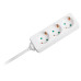 Prelungitor 3 Posturi 3M (3X1.5Mm)