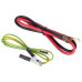 Invertor 12V 230V 1000W 2 Iesiri Rebel
