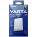Power Bank 2X Usb 1X Type-C 10000Mah Varta