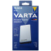 Power Bank 2X Usb 1X Type-C 15000Mah Varta