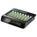 Charger Lcd Multi Plus Ni-Mh Varta