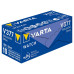 Baterie Ag4 Lr66 Sr626 V377 Varta Baterie Ag4 Lr66 Sr626 V377 Varta