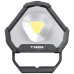 Lanterna Reflector Led Workflex Stadium Varta Lanterna Reflector Led Workflex Stadium Varta