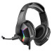Casti Hi-Fi Stereo Cu Microfon Gaming Varr