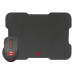 Set Mouse Gaming 3200Dpi + Mousepad