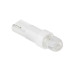 Bec Auto 12V T5-Wg Alb