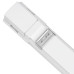 Lampa Led Tavan 36W 120Cm 230V Senzor Miscare Rebel