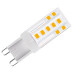 Bec Led G9 3W 4000K 230V Rebel Bec Led G9 3W 4000K 230V Rebel