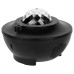 Boxa Bluetooth Cu Proiector Led