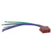 Conector Iso Tata