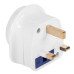 Adaptor Tensiune Uk Tata - Universal
