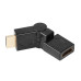 Adaptor Hdmi Mama - Tata Cu Rotire