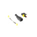 Conector Ermetic X1 Superseal 1.5