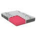 Saltea  Memory Dream 90X200, Înălțime 24 Cm, Cu Mânere, Fermitate Mediu-Tare