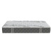 Saltea  Memory Dream 90X200, Înălțime 24 Cm, Cu Mânere, Fermitate Mediu-Tare