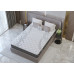 Saltea  Memory Dream 90X200, Înălțime 24 Cm, Cu Mânere, Fermitate Mediu-Tare