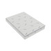 Topper 160X200, Somnomed Antiacaria, Pentru Alergici, H 7Cm, Husa Detasabila Si Lavabila