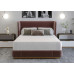 Saltea Cu Arcuri  Dorma 160X200, Înălțime 20 Cm, Ortopedică, Husă Matlasată, Duritate Medie