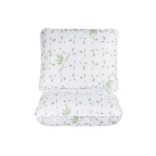 Set 2 Perne  Matlasate Aloe Confort 60X60 Cm