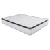 Saltea Cu Arcuri  Fermo 180X200, Înălțime 30 Cm, Superortopedica, Husă Matlasată, Duritate Extra Ferma