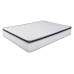 Saltea Cu Arcuri  Fermo 180X200, Înălțime 30 Cm, Superortopedica, Husă Matlasată, Duritate Extra Ferma