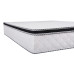 Saltea Cu Arcuri  Fermo 180X200, Înălțime 30 Cm, Superortopedica, Husă Matlasată, Duritate Extra Ferma