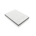 Saltea Cu Arcuri  Fermo 180X200, Înălțime 30 Cm, Superortopedica, Husă Matlasată, Duritate Extra Ferma