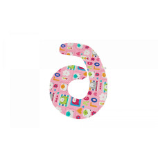 Husa Aditionala Pentru Perna De Corp Pentru Dormit Lateral, Pisicute