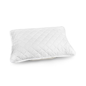 Fata De Perna Matlasata  Hypoallergenicmed Pentru Perna 50X70 Cm