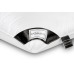 Perna Puf Gasca Domine 70X70 Din Bumbac 100% Natural, Joasa Si Moale