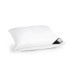 Perna Puf Gasca Domine 70X70 Din Bumbac 100% Natural, Joasa Si Moale